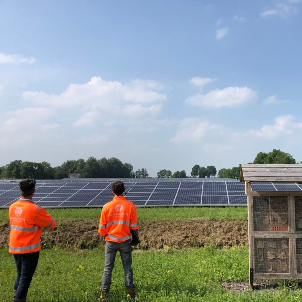 Team Klimaatfonds