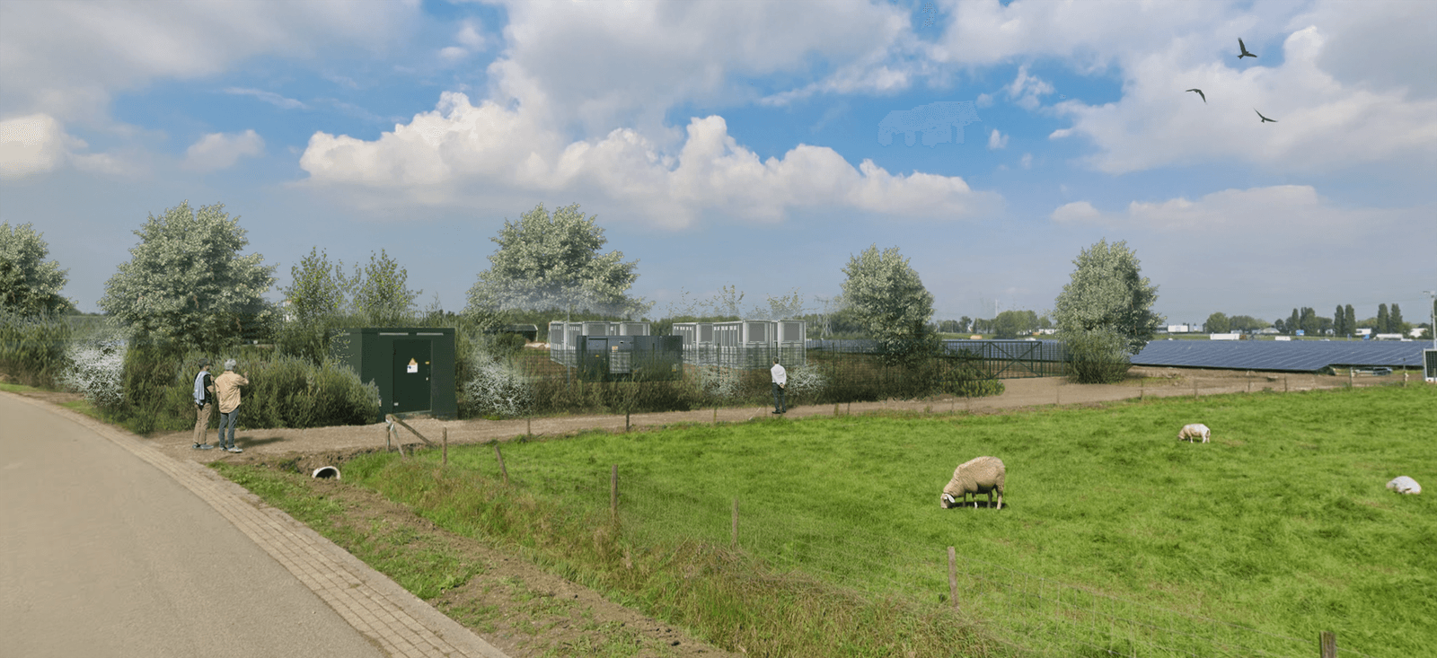BESS Beuningen