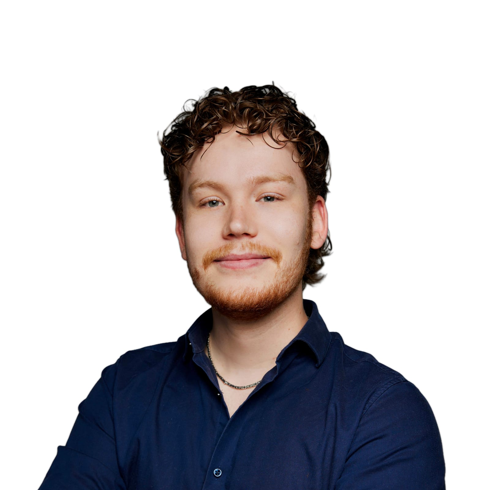 Rémon van der Meer