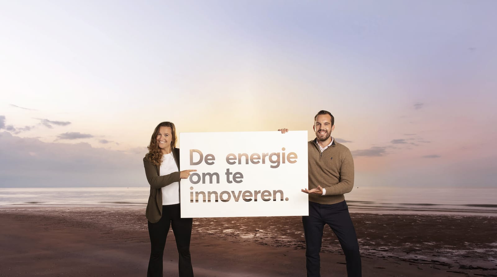 Innoveren