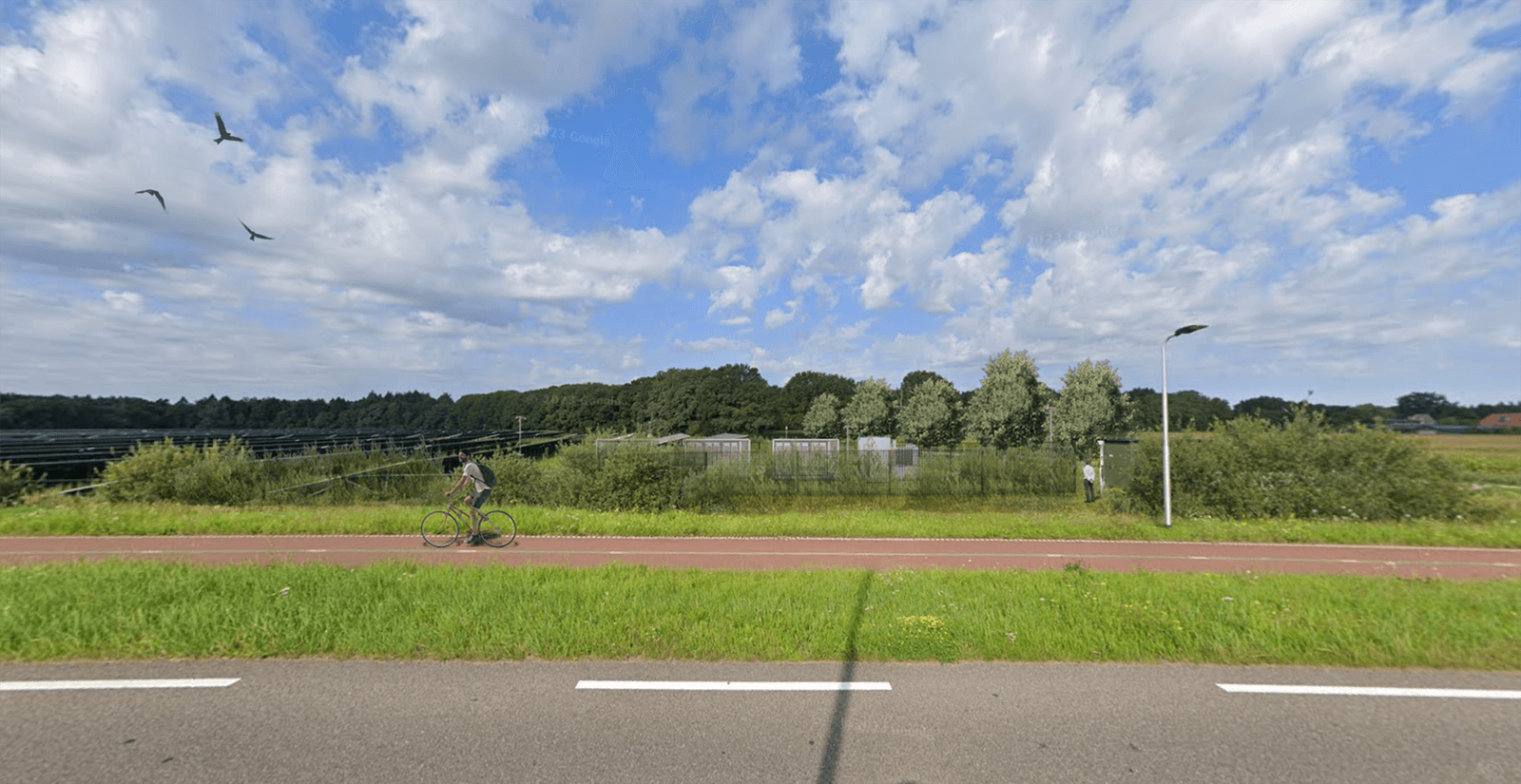 BESS Loon op Zand