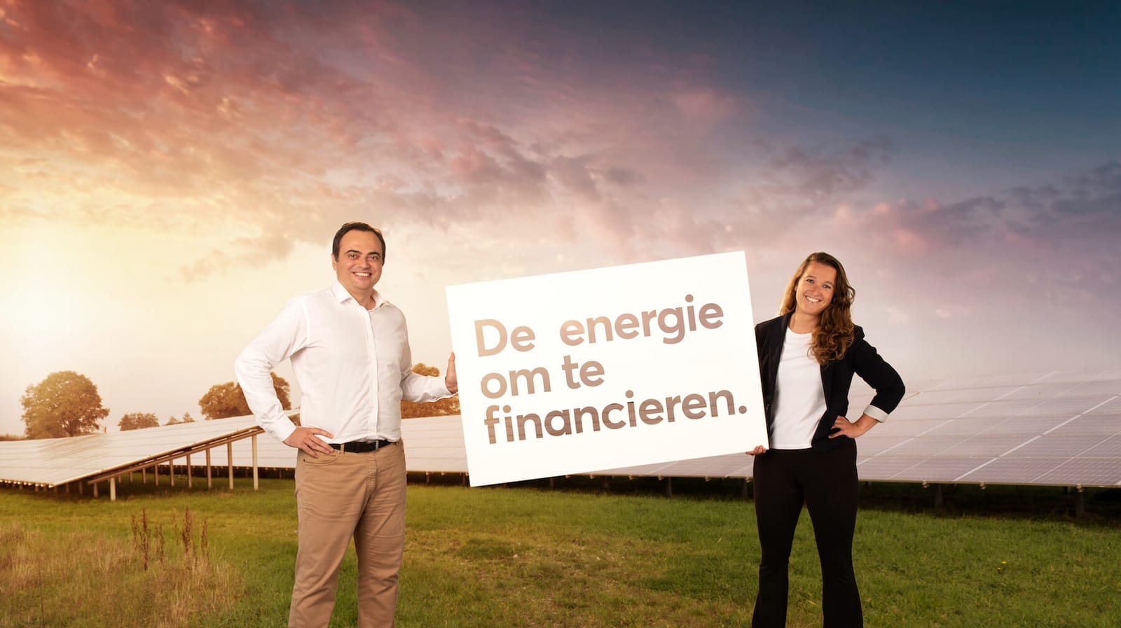 Financieren