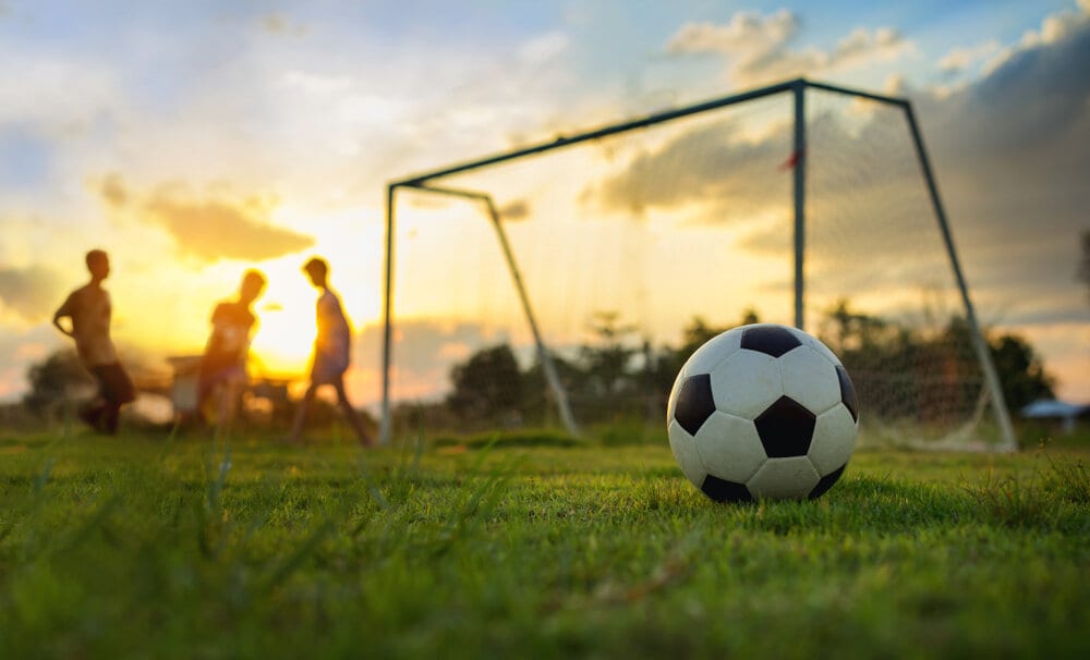 Voetbalteam