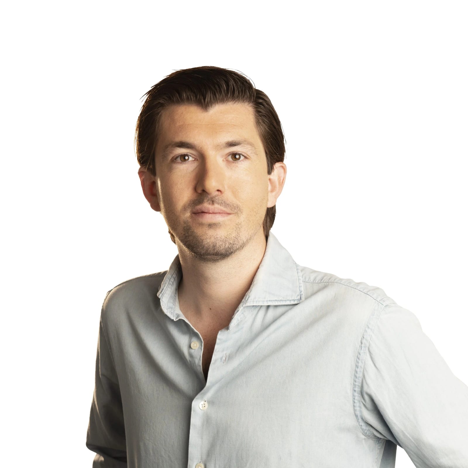 Rutger Prins