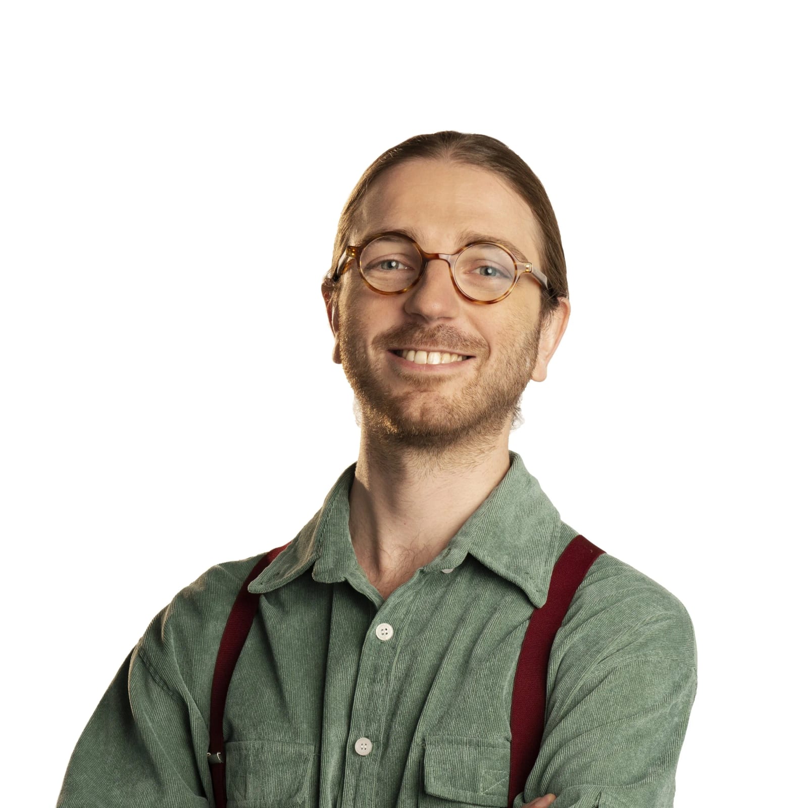 Roel Bouwens